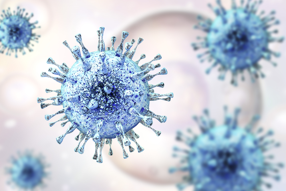 Some types of prostate cancer may not be as aggressive as originally thought