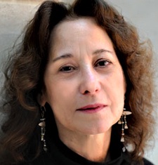 Judith Campisi is a leading researcher in aging.