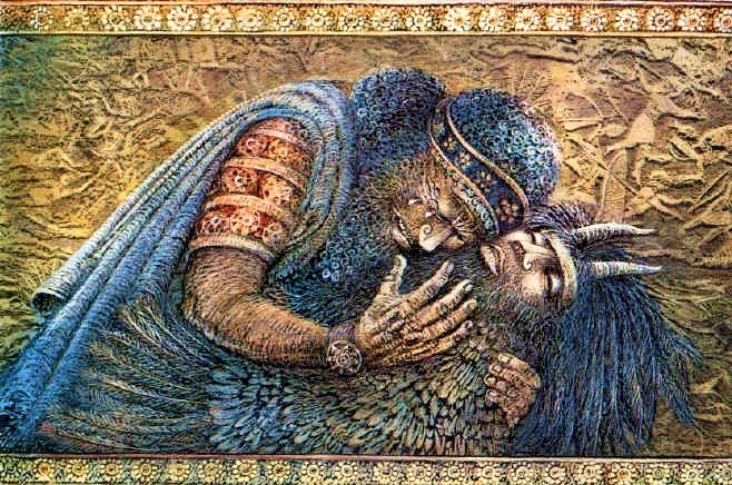 Gilgamesh the original life extension advocate | Lifespan.io