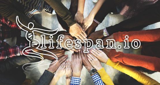 Become a Lifespan.io Hero and support Aging research.