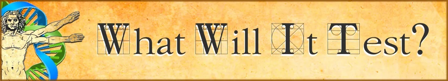 AgeMeter: What Will It Test header