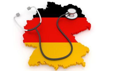 German Party for Health Research.