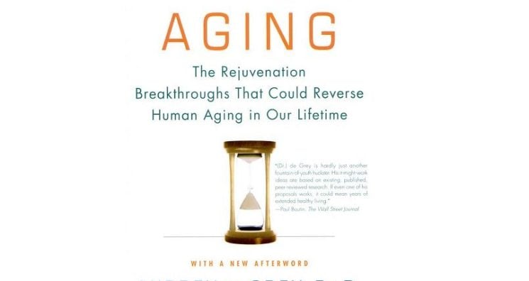 Ending Aging – A Book Review