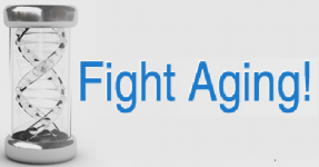 Fight Aging logo