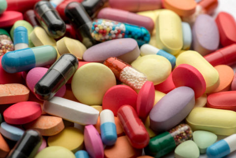 Supplements