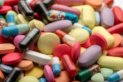 Supplements