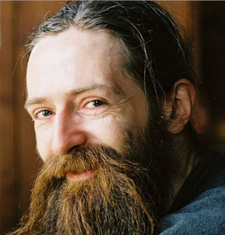 Dr. Aubrey de Grey is a biomedical gerontologist.