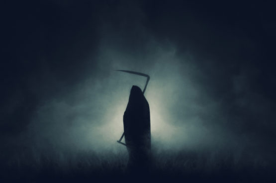 Some People think Life Extension is “Just a Fear of Death”