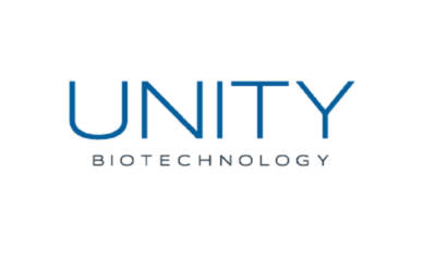 Unity biotech logo