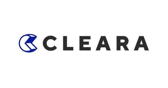 Cleara logo low res
