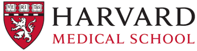Harvard Medical Logo