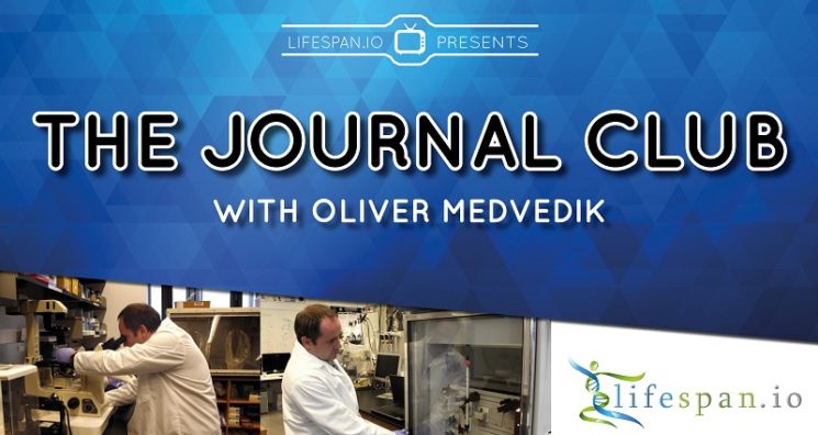 Blood Factors Halve Epigenetic Age in Rats