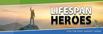 Heroes Banner