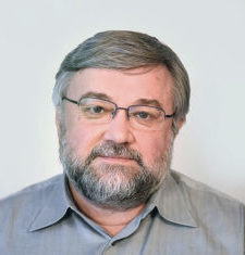 Andrei Gudkov is an important aging and cancer researcher.