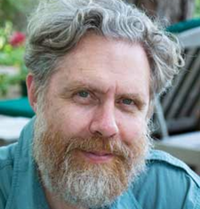 George Church is a world leader in genetics.