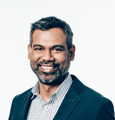 Sree Kant is the head of Business Development at Life Biosciences.