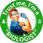 Trust me i'm a biologist are a media partner of EARD2019.