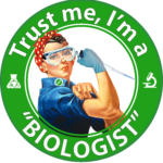 Trust me i'm a biologist Trust me i'm a biologist are a media partner of EARD2019.