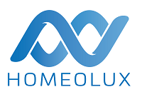 Homeolux logo