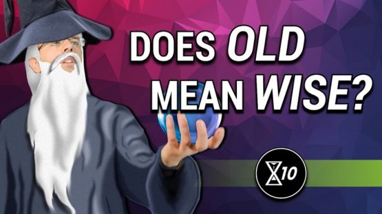 LifeXtenShow age wisdom