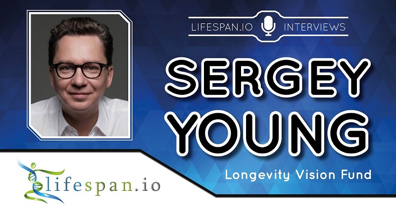 Sergey Young interview