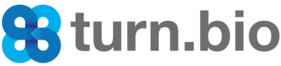 Turn.bio logo