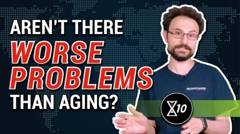 X10 Worse Problems