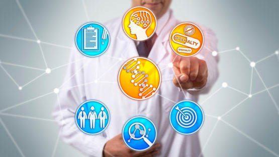 AI drug discovery