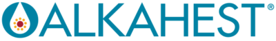 Alkahest logo