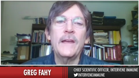 Greg Fahy