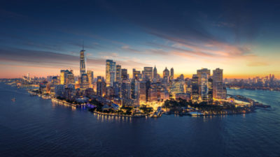 Skyline