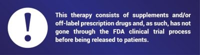 No FDA clinical trials