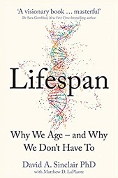 Lifespan Book