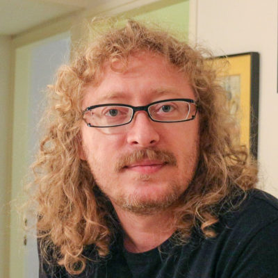 Arkadi Mazin