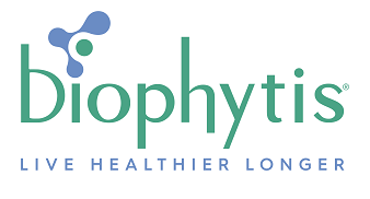 Biophytis logo