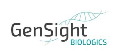 GenSight Biologics logo