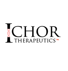 Ichor logo