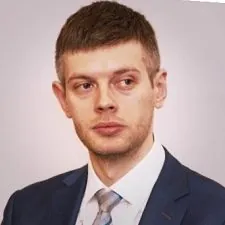 Yuri Deigin