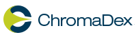 Chromadex logo