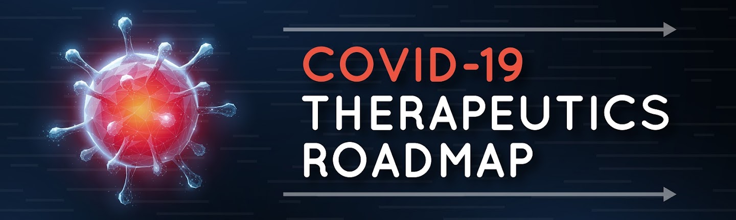 The Covid-19 Therapeutic Roadmap