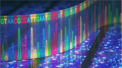 Gene sequencing