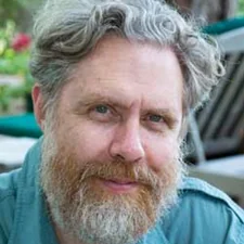 George Church, Ph.D.
