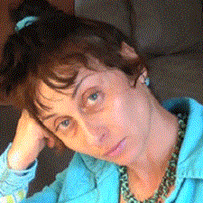 Irina Conboy, Ph.D.