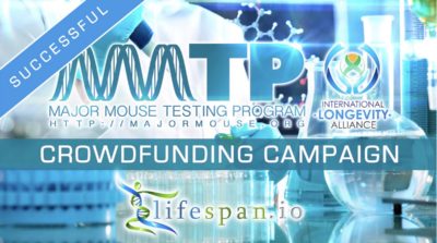 MMTP crowdfunding campaign