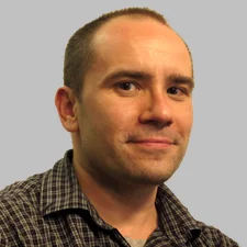 Oliver Medvedik, Ph.D.