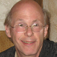 Robert Shmookler Reis
