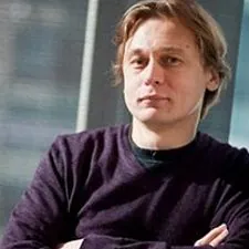 Vadim Gladyshev, Ph.D.