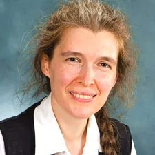 Vera Gorbunova, Ph.D.