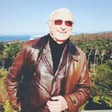 Alvaro Macieira-Coelho