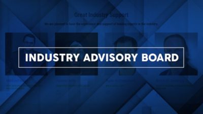 Industry Advisory Board